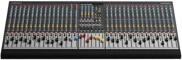 Allen & Heath GL3200